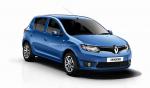 Sandero Renault used Sandero Renault used 2013