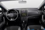 Renault Sandero Stepway models Renault Sandero Stepway models 2013