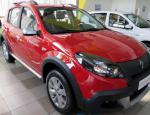 Renault Sandero Stepway price Renault Sandero Stepway price 2013