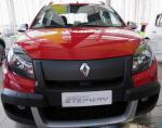 Renault Sandero Stepway review Renault Sandero Stepway review sedan