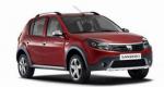 Renault Sandero Stepway sale Renault Sandero Stepway sale 2013