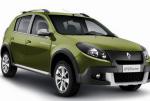 Renault Sandero Stepway spec Renault Sandero Stepway spec cabriolet