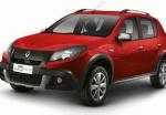 Renault Sandero Stepway Specification Renault Sandero Stepway Specification suv