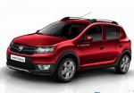 Sandero Stepway Renault sale Sandero Stepway Renault sale 2002