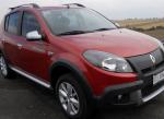 Sandero Stepway Renault Specifications Sandero Stepway Renault Specifications minivan
