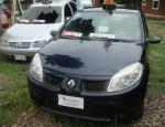 Renault Sandero Characteristics Renault Sandero Characteristics 2013