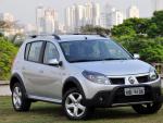 Renault Sandero parts Renault Sandero parts 2008