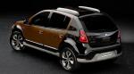 Renault Sandero Stepway for sale Renault Sandero Stepway for sale 2009