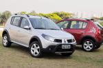 Renault Sandero Stepway prices Renault Sandero Stepway prices 2015