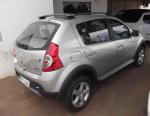 Renault Sandero Stepway reviews Renault Sandero Stepway reviews 2011