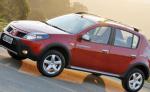 Renault Sandero Stepway sale Renault Sandero Stepway sale minivan