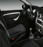 Renault Sandero Stepway Specifications Renault Sandero Stepway Specifications 2005
