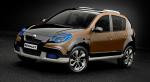 Renault Sandero Stepway specs Renault Sandero Stepway specs 2013