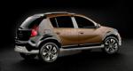Renault Sandero Stepway usa Renault Sandero Stepway usa suv