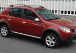 Renault Sandero Stepway used Renault Sandero Stepway used 2012