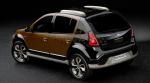 Sandero Stepway Renault Characteristics Sandero Stepway Renault Characteristics 2015