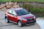 Sandero Stepway Renault models Sandero Stepway Renault models cabriolet