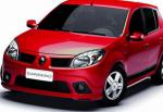 Sandero Stepway Renault review Sandero Stepway Renault review 2005