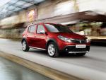 Sandero Stepway Renault reviews Sandero Stepway Renault reviews coupe