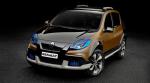 Sandero Stepway Renault sale Sandero Stepway Renault sale 2008