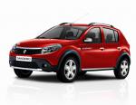 Sandero Stepway Renault used Sandero Stepway Renault used 2015
