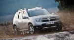 Duster Renault approved Duster Renault approved coupe