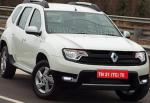 Duster Renault Characteristics Duster Renault Characteristics suv