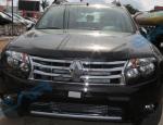 Duster Renault configuration Duster Renault configuration suv