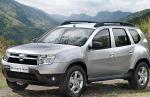 Renault Duster configuration Renault Duster configuration hatchback