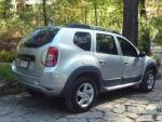 Renault Duster parts Renault Duster parts hatchback