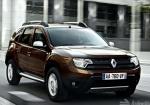 Renault Duster used Renault Duster used 2013