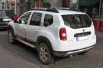Duster Renault configuration Duster Renault configuration wagon