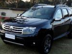 Renault Duster approved Renault Duster approved hatchback
