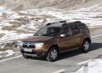Renault Duster auto 2011