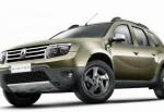 Renault Duster prices Renault Duster prices 2012