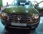 Renault Duster specs Renault Duster specs sedan
