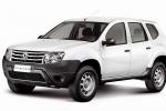 Renault Duster used Renault Duster used wagon
