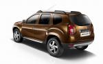 Duster Renault auto Duster Renault auto 2008