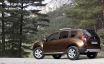 Duster Renault concept Duster Renault concept 2014