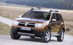 Duster Renault configuration Duster Renault configuration 2012