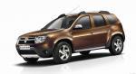 Renault Duster approved Renault Duster approved 2014