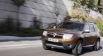 Renault Duster configuration Renault Duster configuration 2010