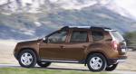Renault Duster parts Renault Duster parts 2006