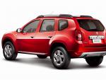 Renault Duster review Renault Duster review cabriolet