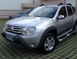 Renault Duster Specification Renault Duster Specification sedan