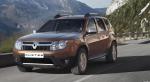 Renault Duster specs Renault Duster specs 2002