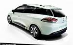 Clio Estate Renault for sale Clio Estate Renault for sale 2012
