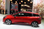 Renault Clio Estate approved Renault Clio Estate approved 2013