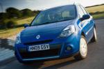 Renault Clio Estate price Renault Clio Estate price 2008