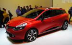 Renault Clio Estate reviews Renault Clio Estate reviews 2009